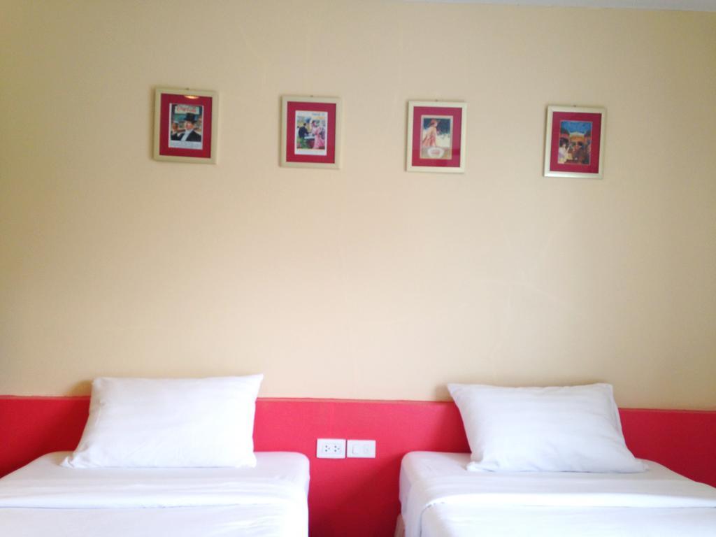 C2 Residence Lampang Exterior foto