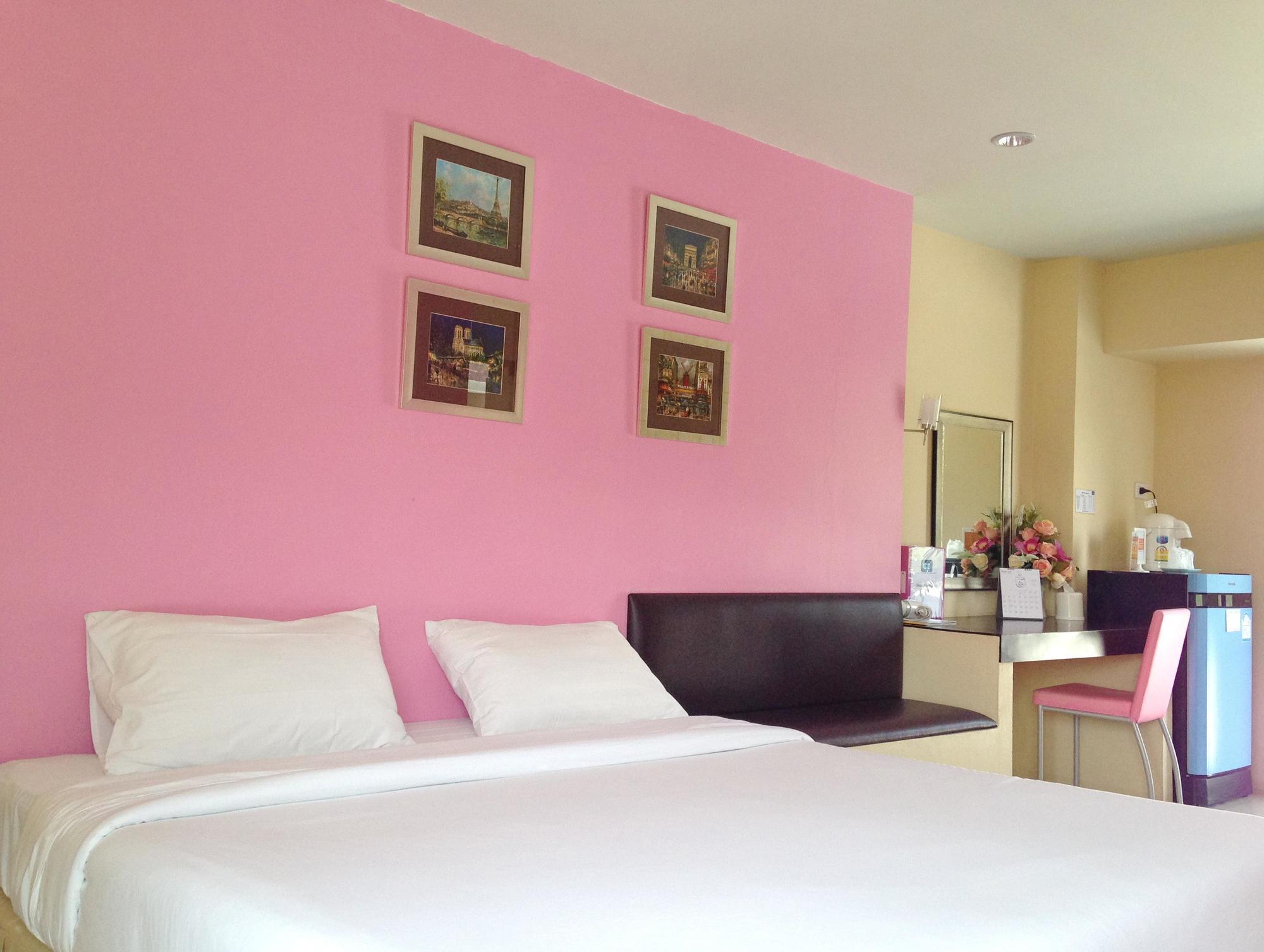 C2 Residence Lampang Exterior foto