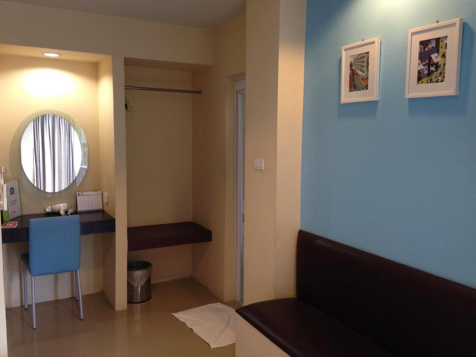 C2 Residence Lampang Exterior foto