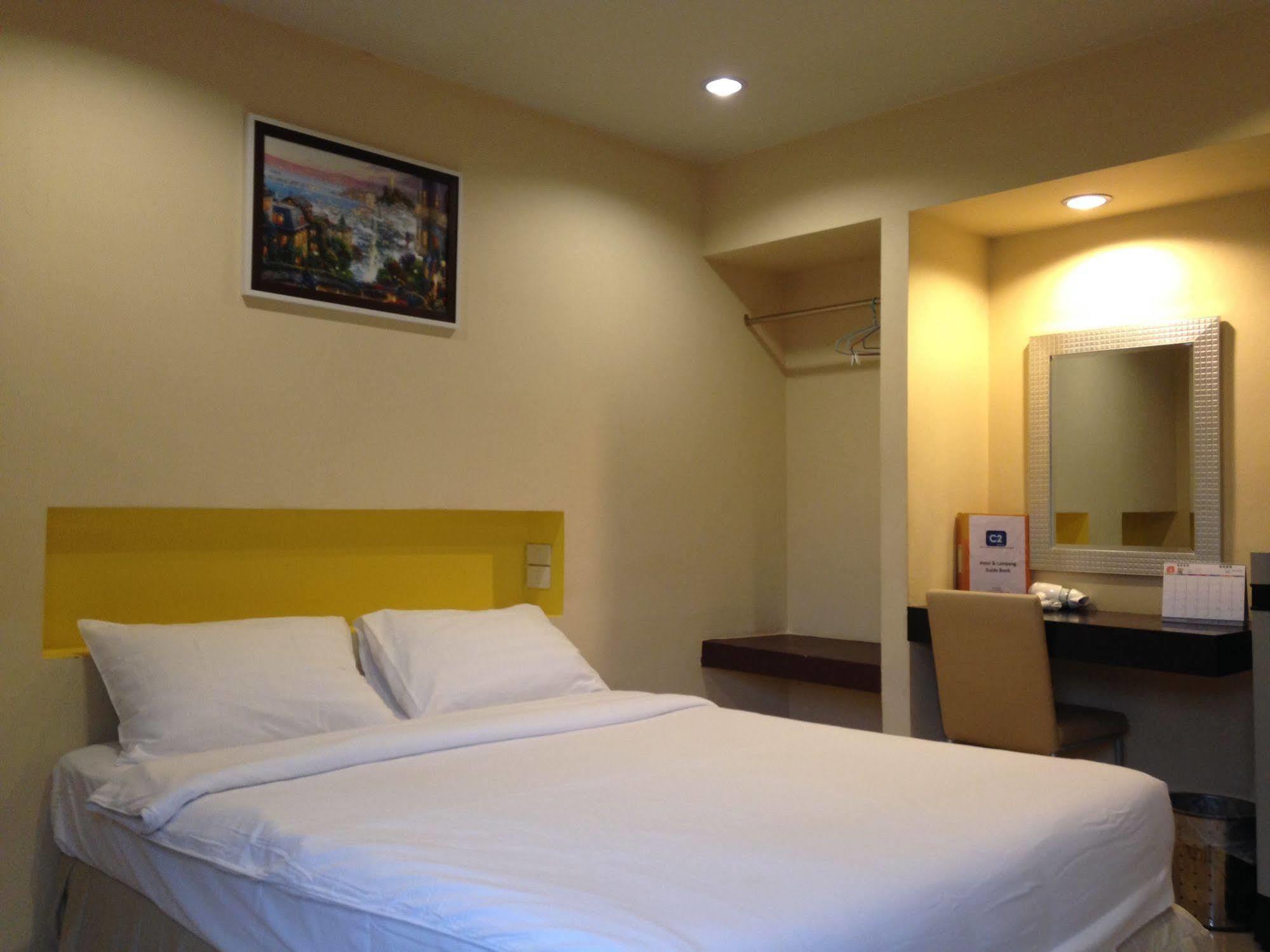 C2 Residence Lampang Exterior foto