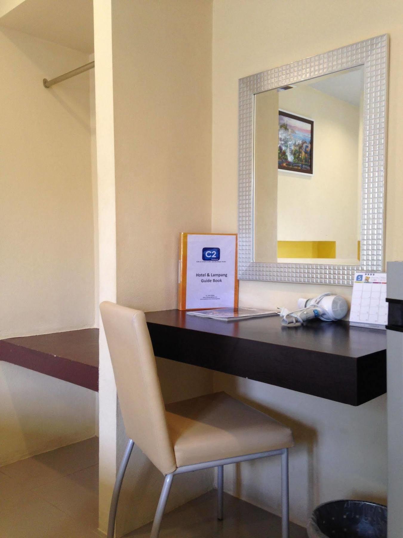 C2 Residence Lampang Exterior foto